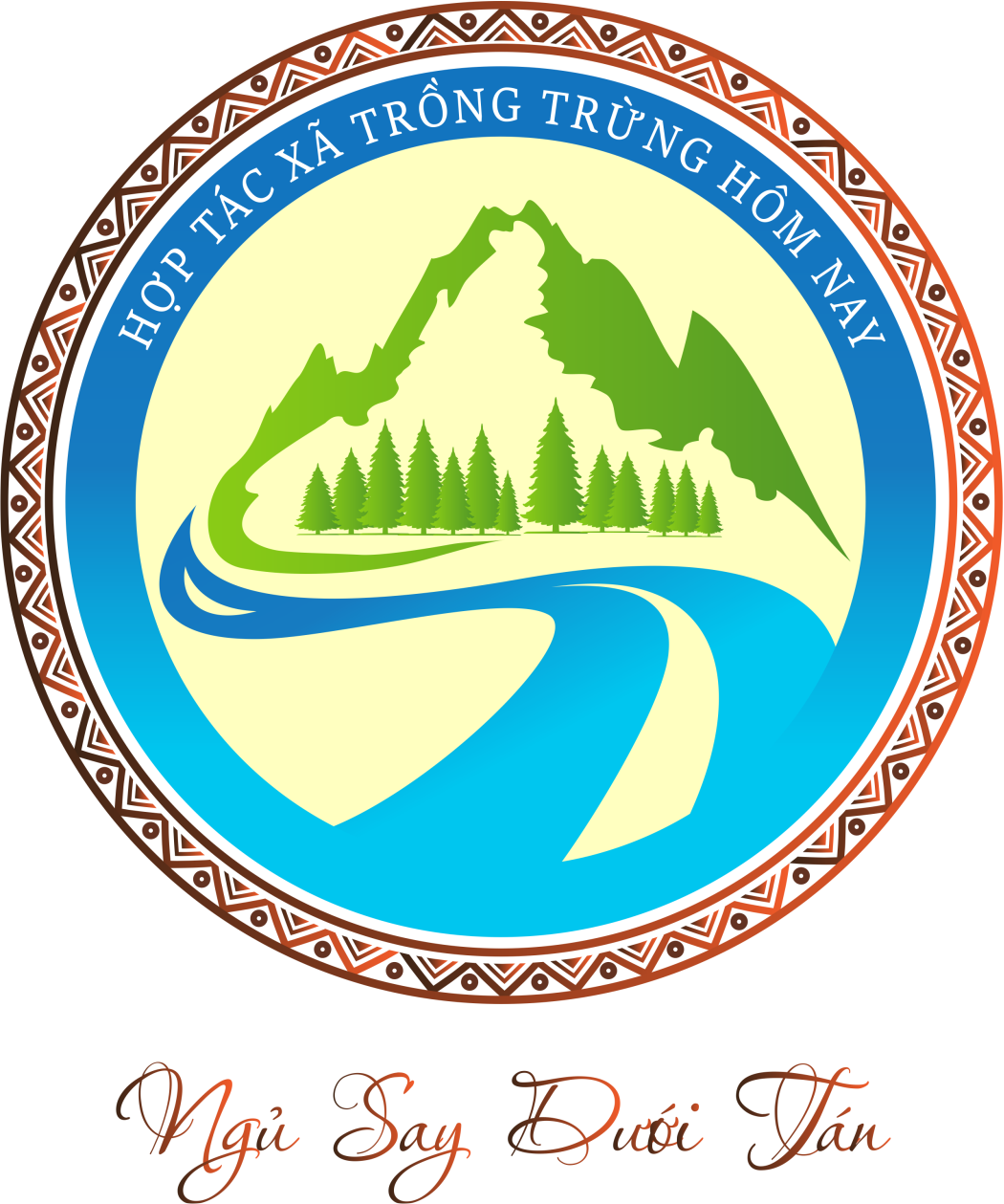 TRÀ ĐẠI NGÀN